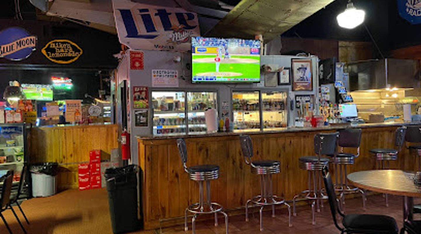 Royal Bar