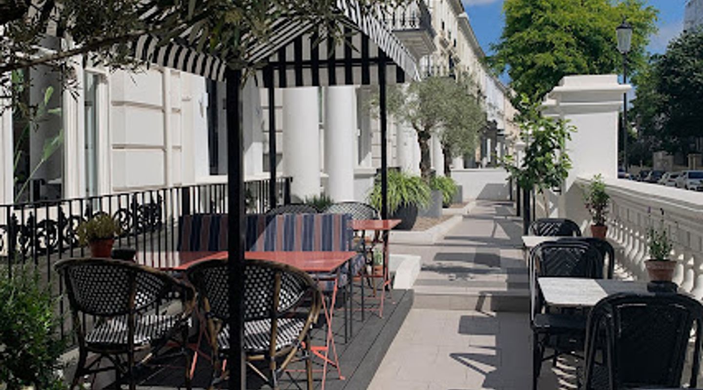 The Henderson Bar & Kitchen
