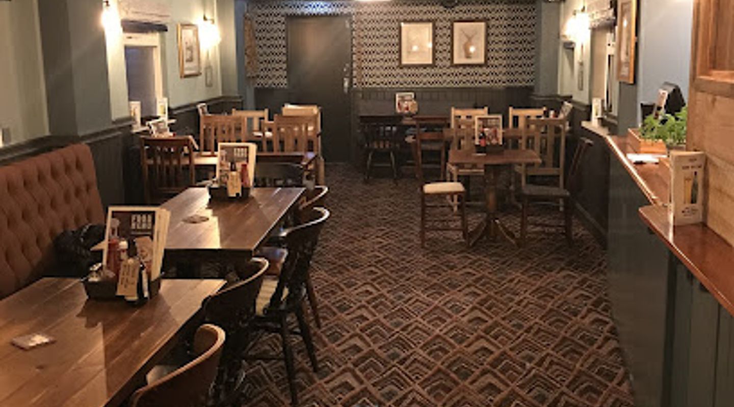 Alma Tavern