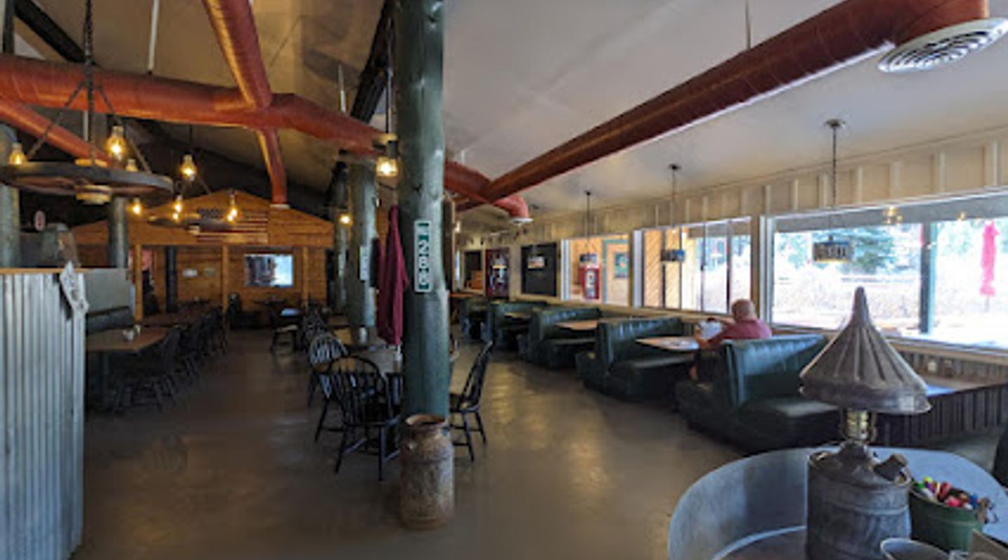 260 Roadhouse
