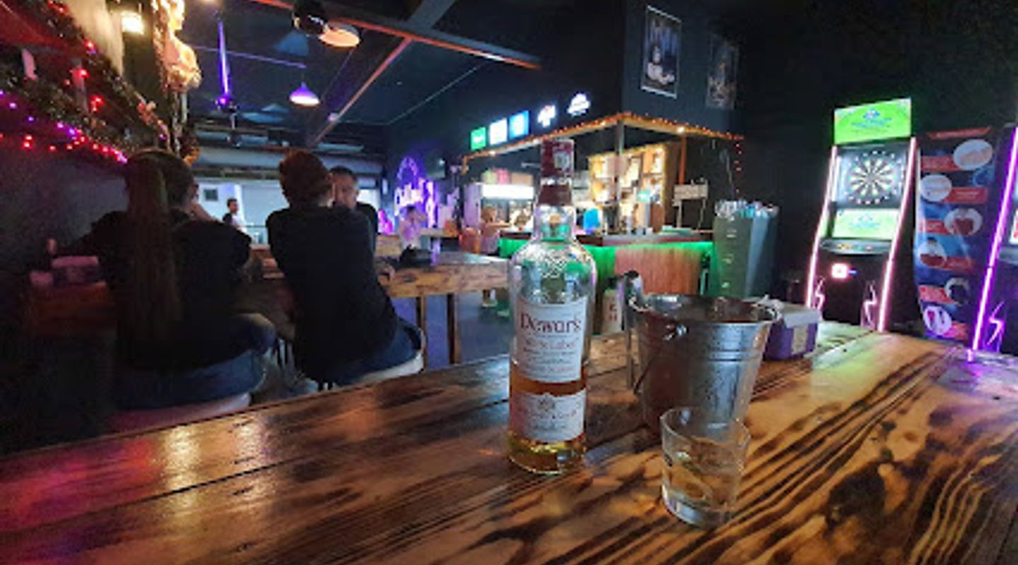 ChillOut Cafe & Bar