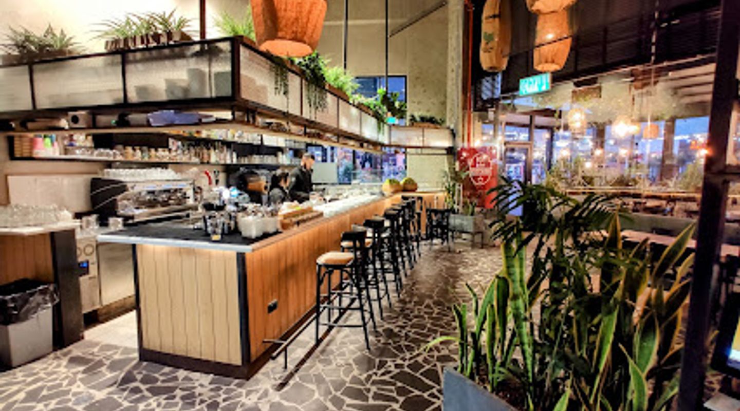 Background