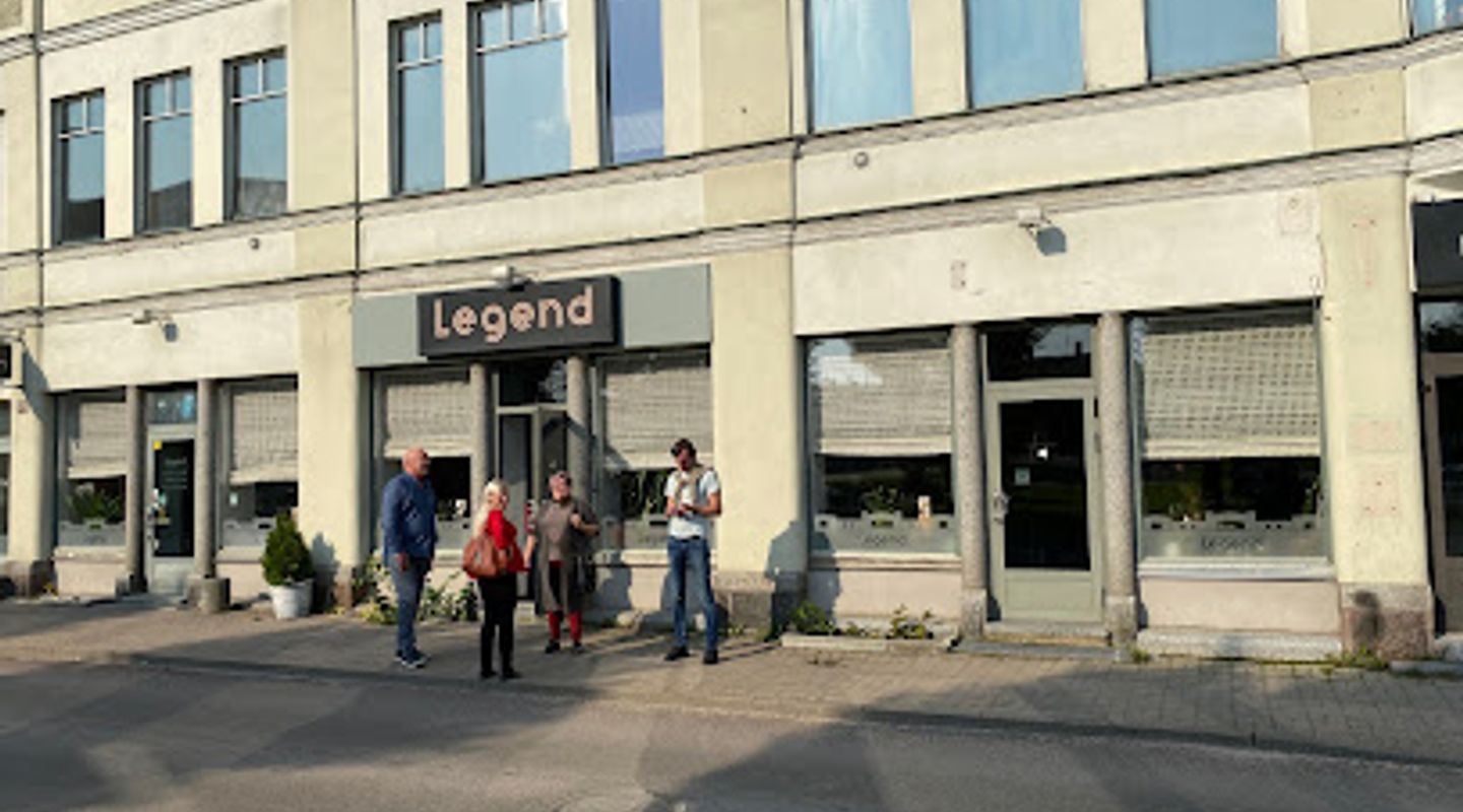 Viljandi Pööning