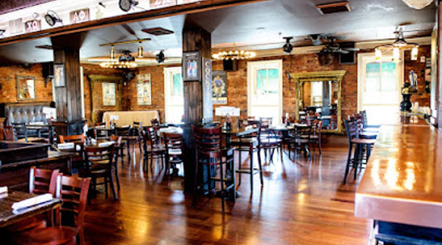 Klondike Kate's Restaurant & Saloon