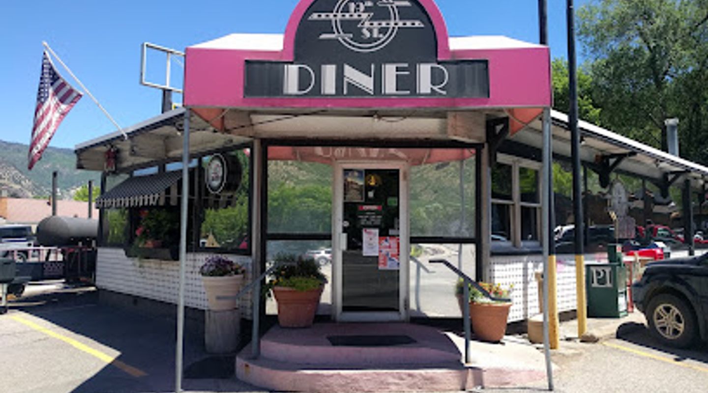 19th Street Diner