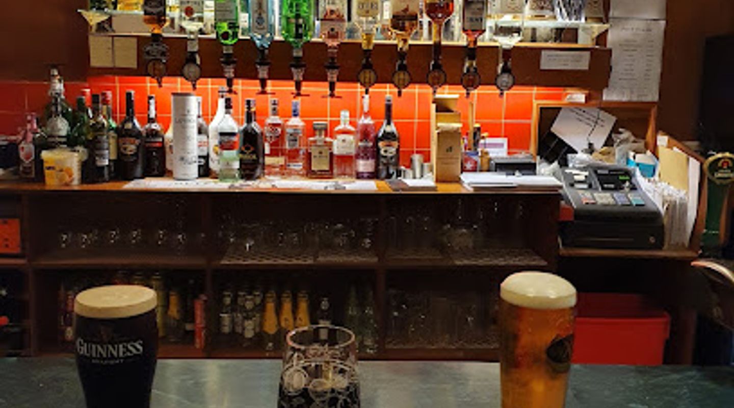 The Fox & Hounds