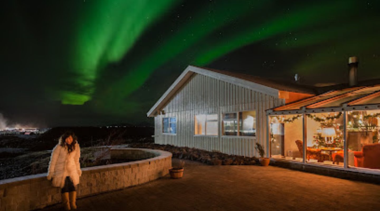 Northern Light Inn & Max's Restaurant