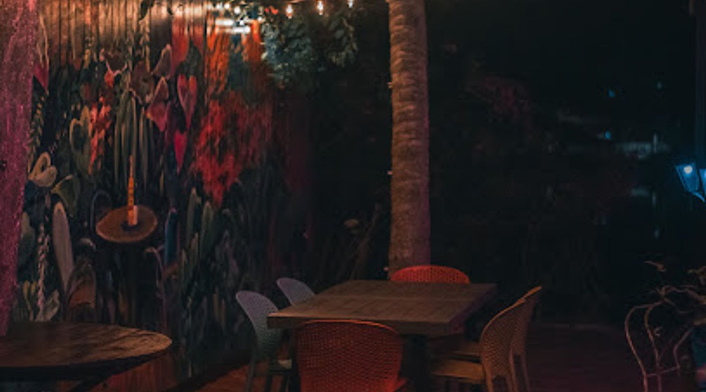 Background