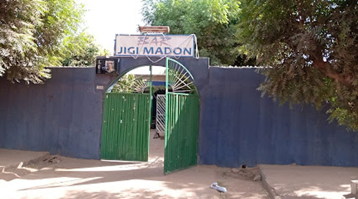 ESPACE JIGI MA DON
