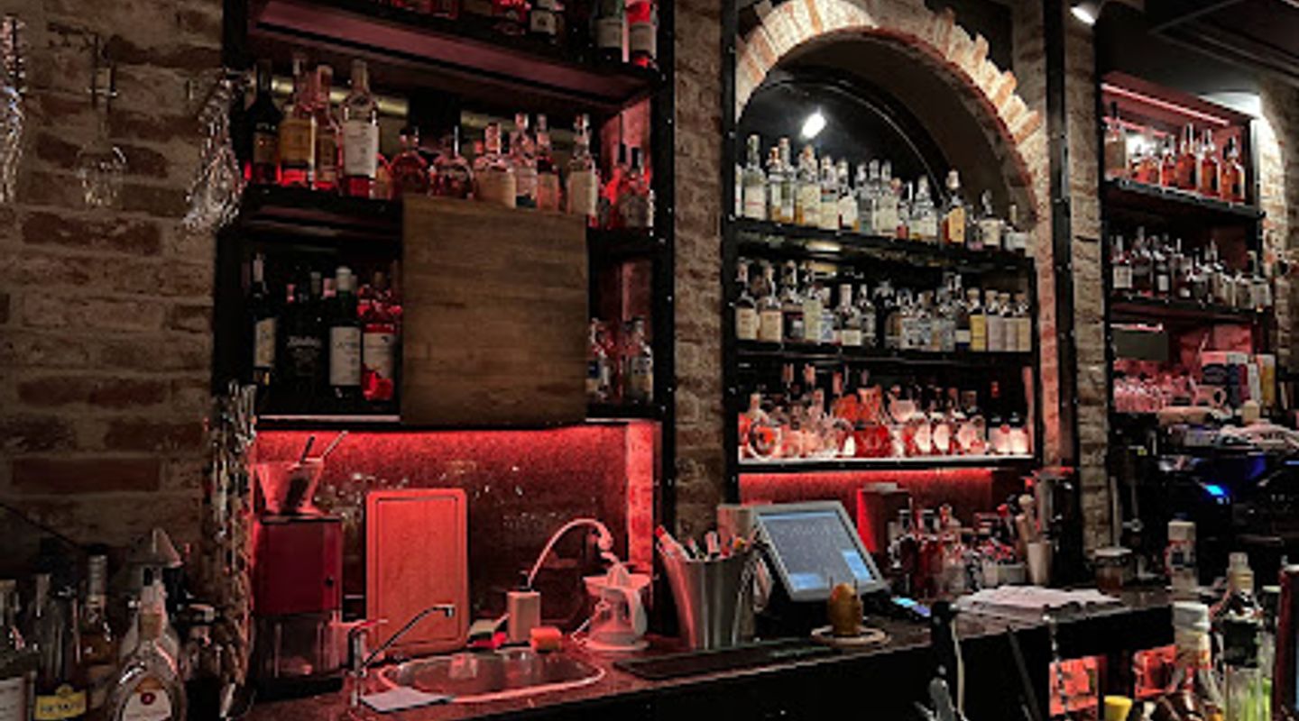 Bar Locál Sofia