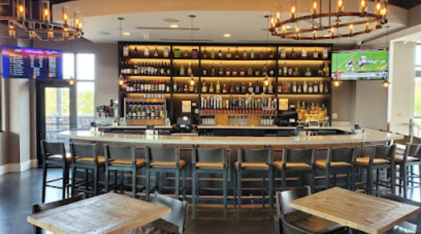 IronRock Tap House