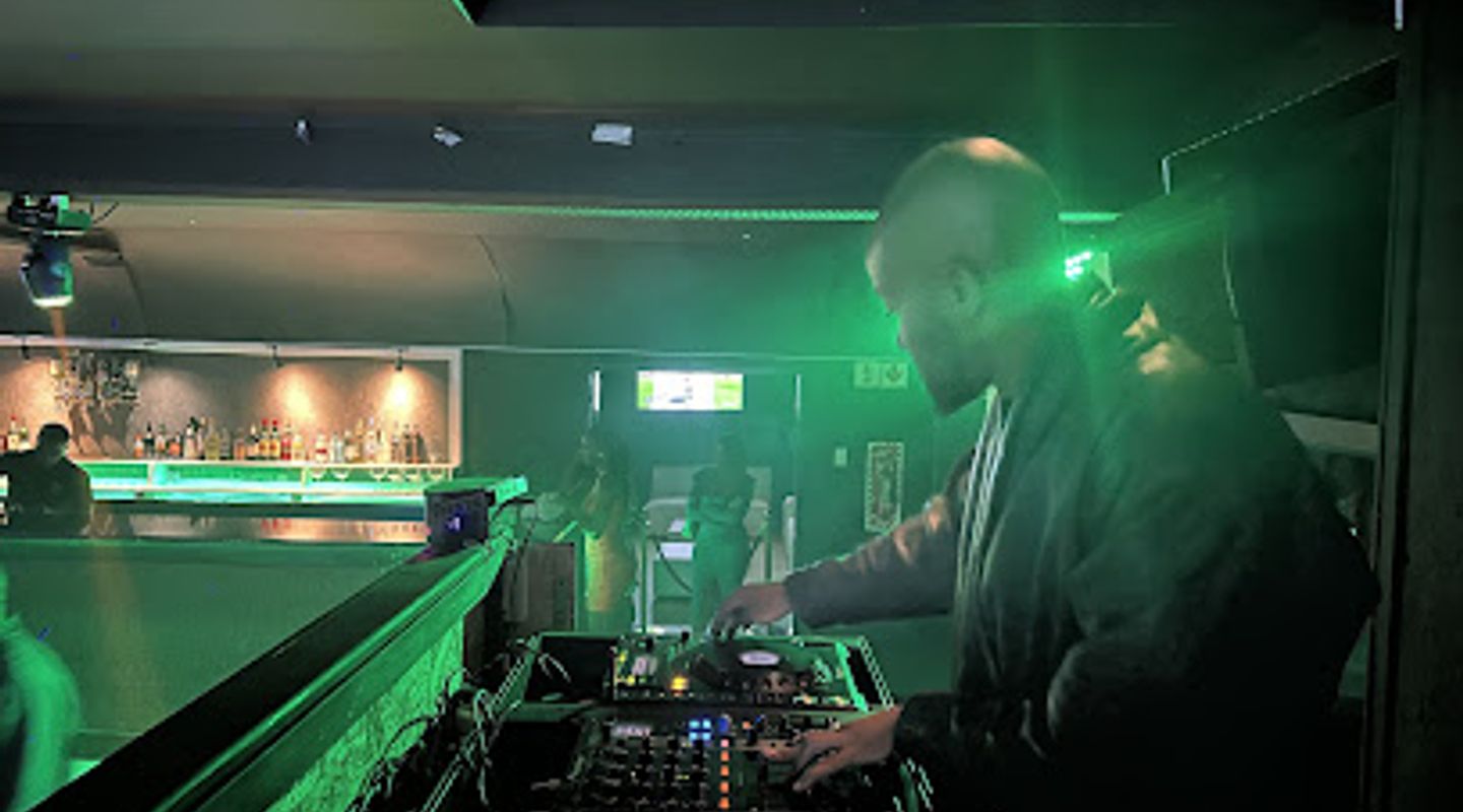 Downtown Club Windhoek