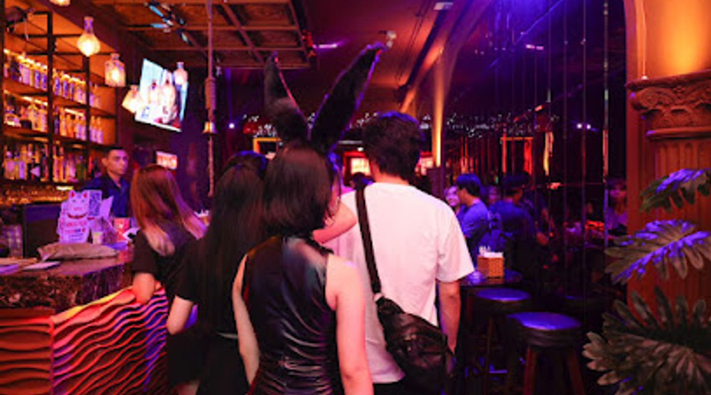 Snug Pub