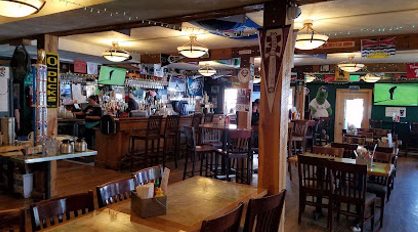 Cutty's Bar & Grill