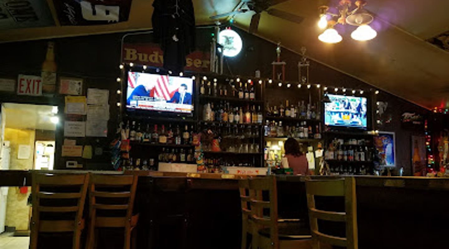 Tom's Tavern