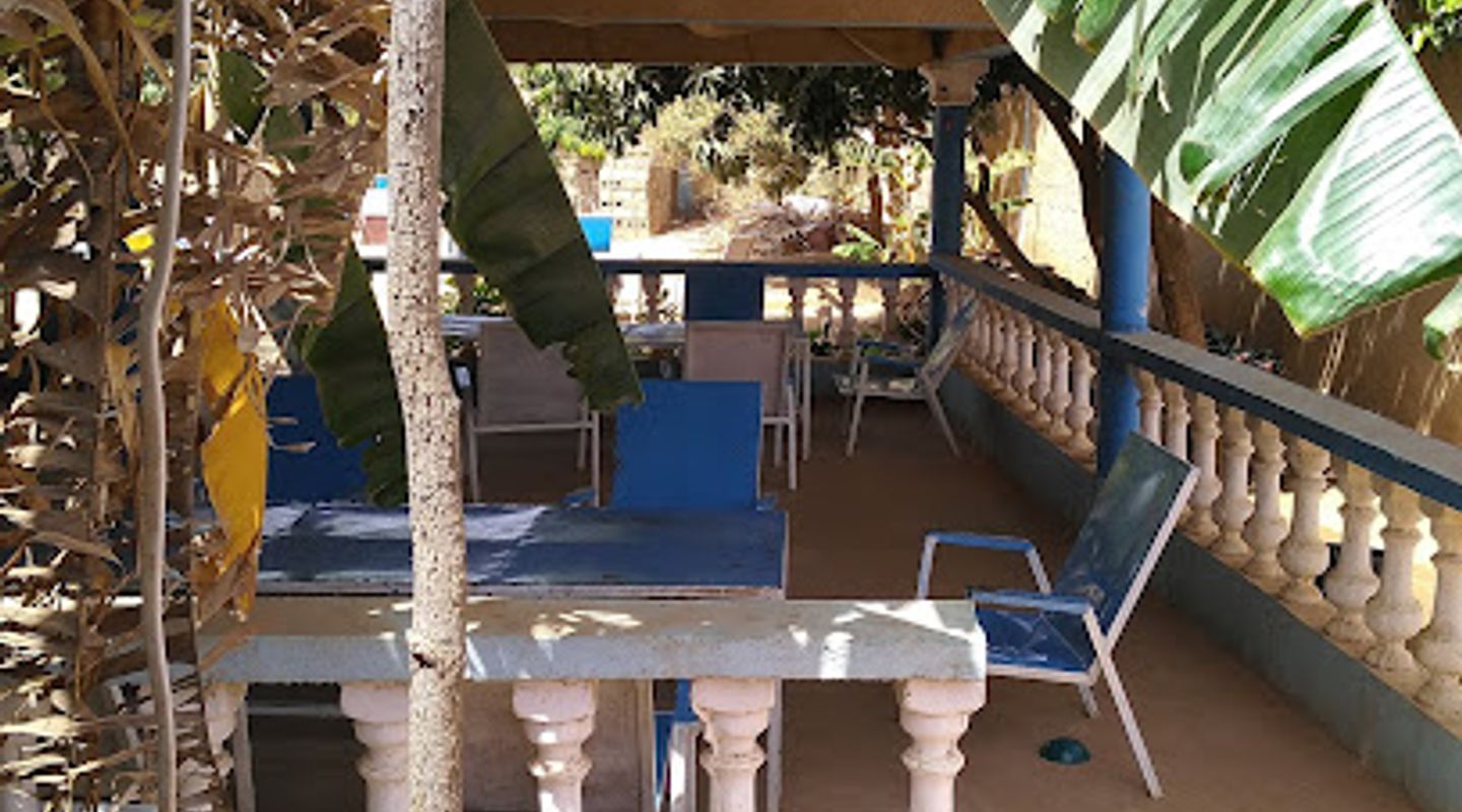 Leytey Goungou