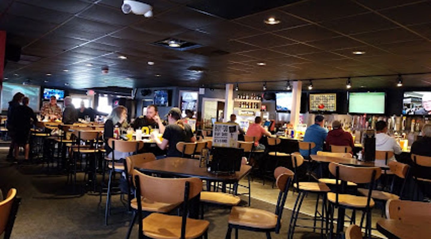 Buffalo Wild Wings