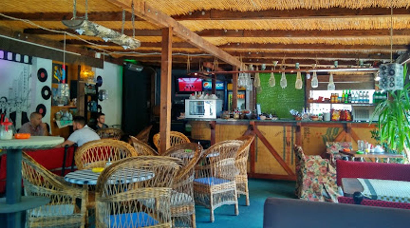 All Music Bar