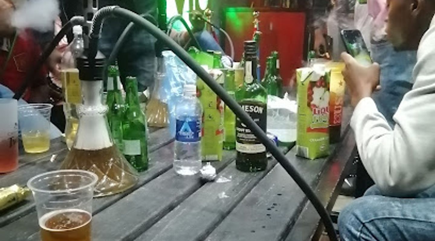 Background