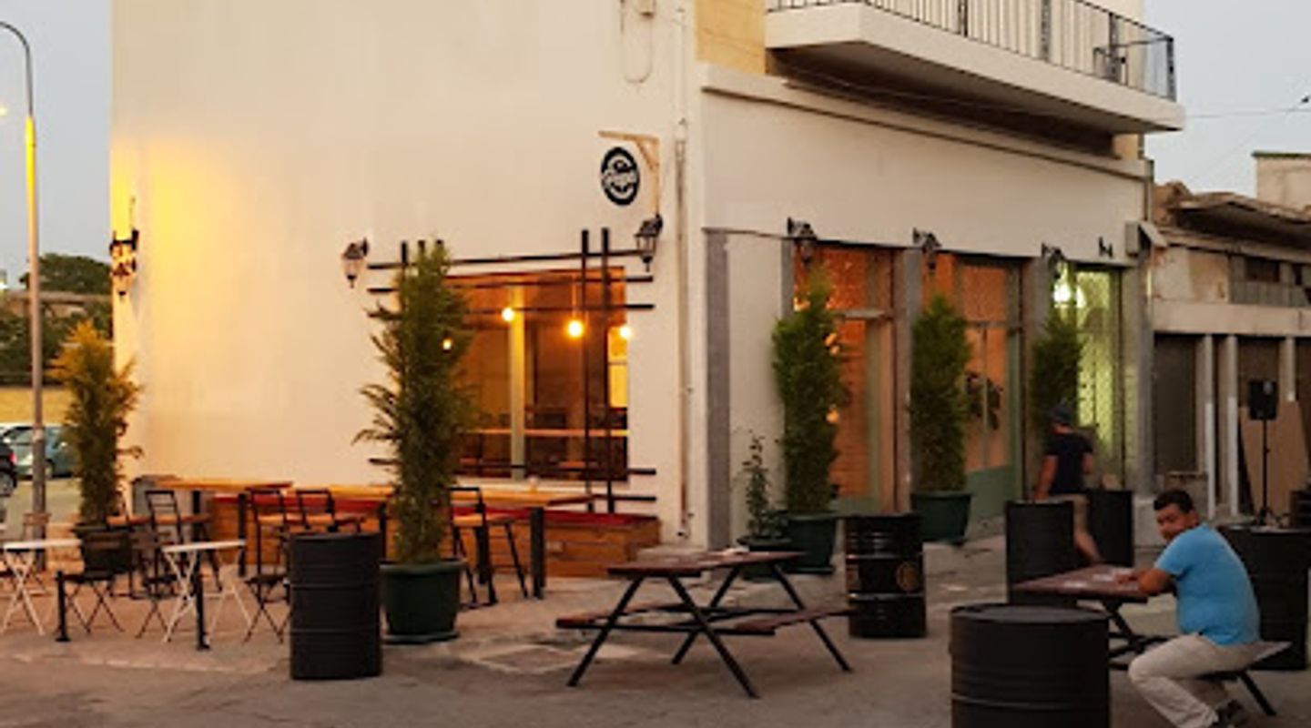 Papa Bar Nicosia