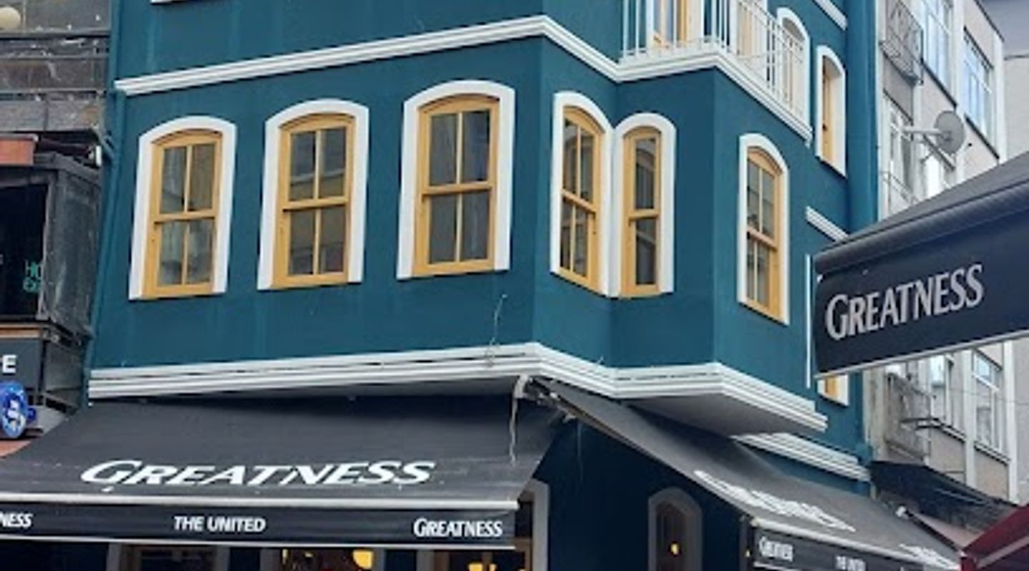 The United Pub