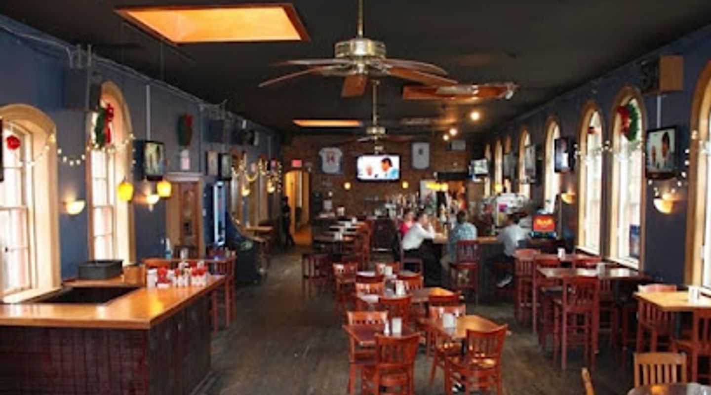 Just Jake's