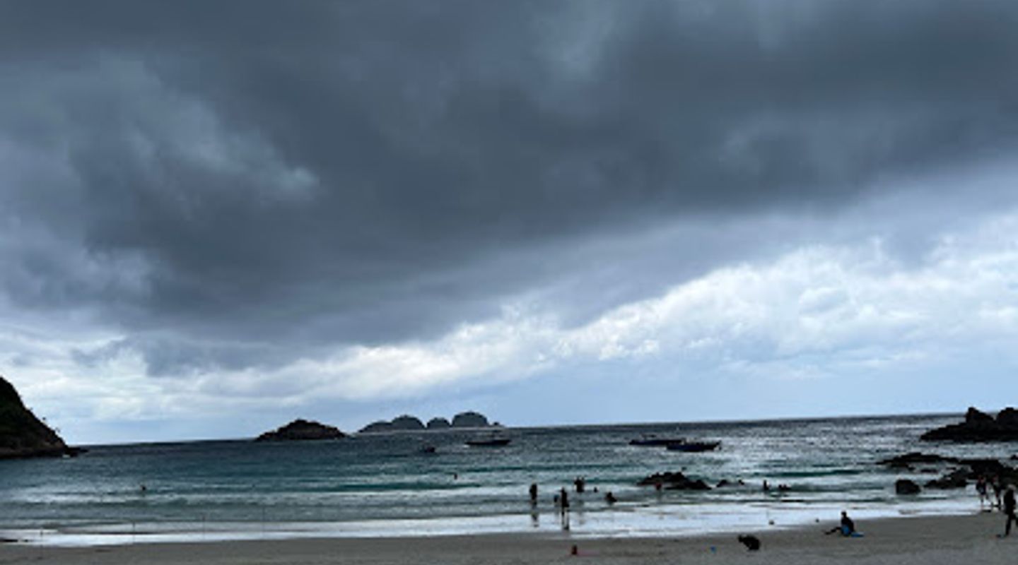 Tupai Bar