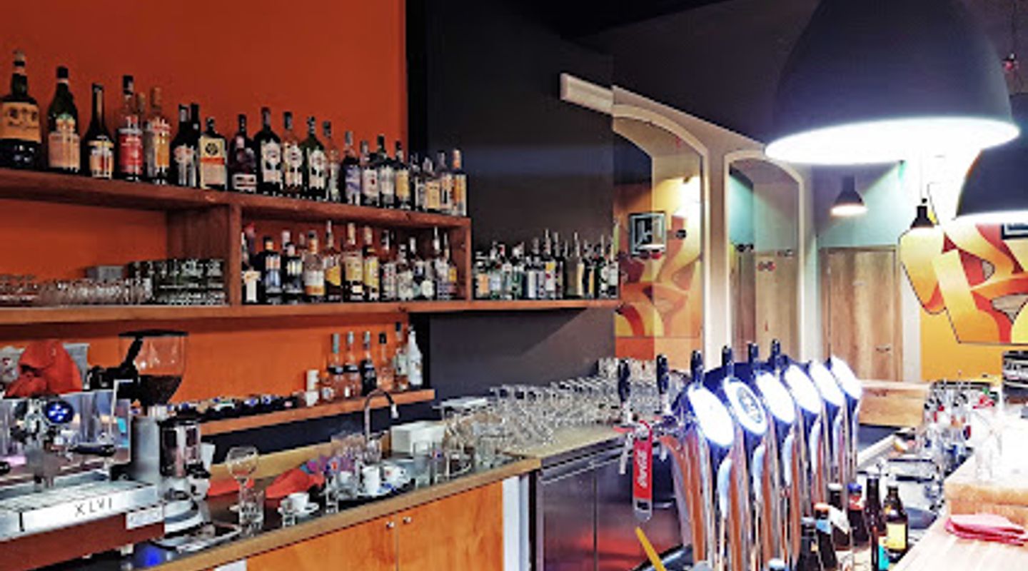 Rol - Bistrot & Cocktail