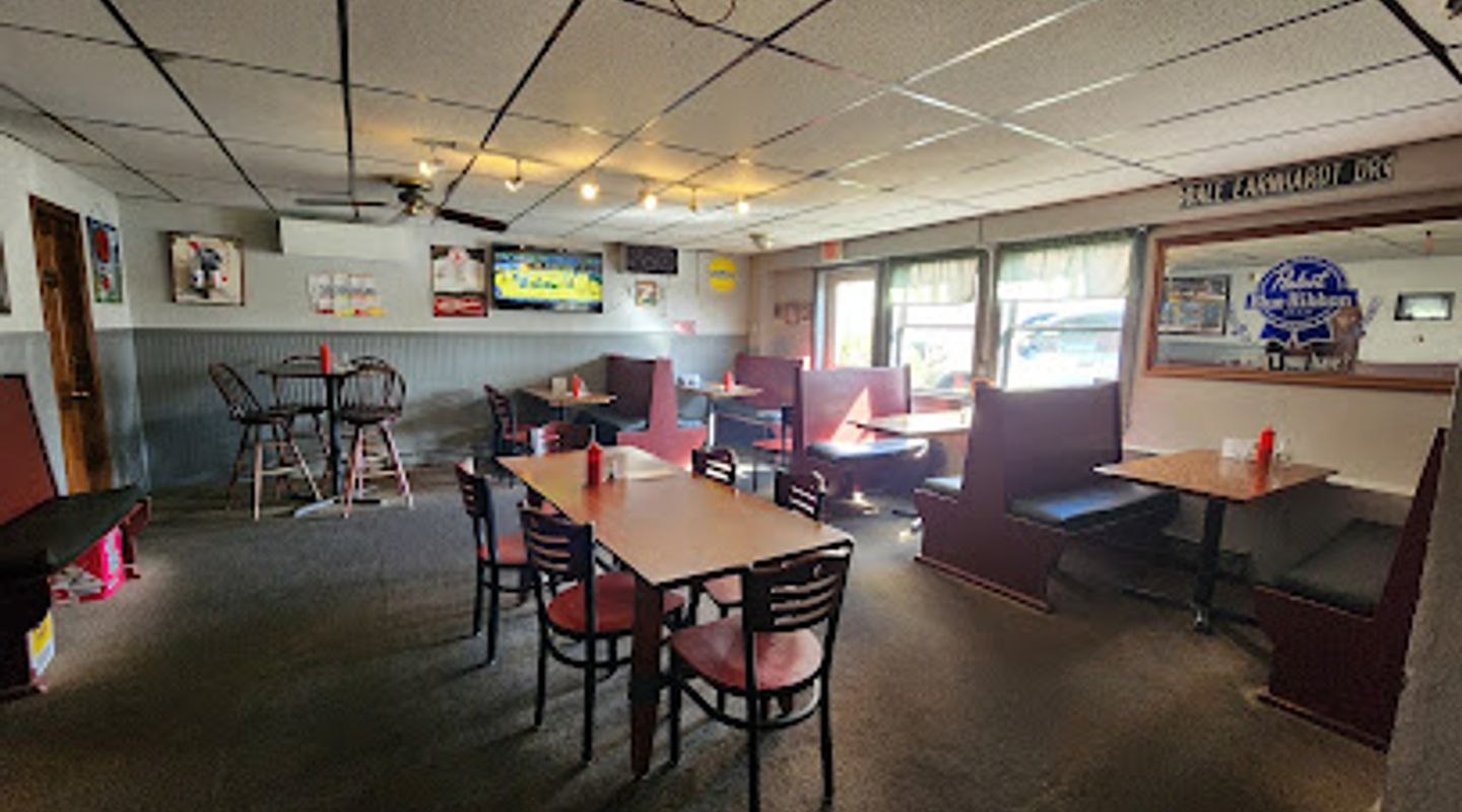 Dugout Bar & Grill