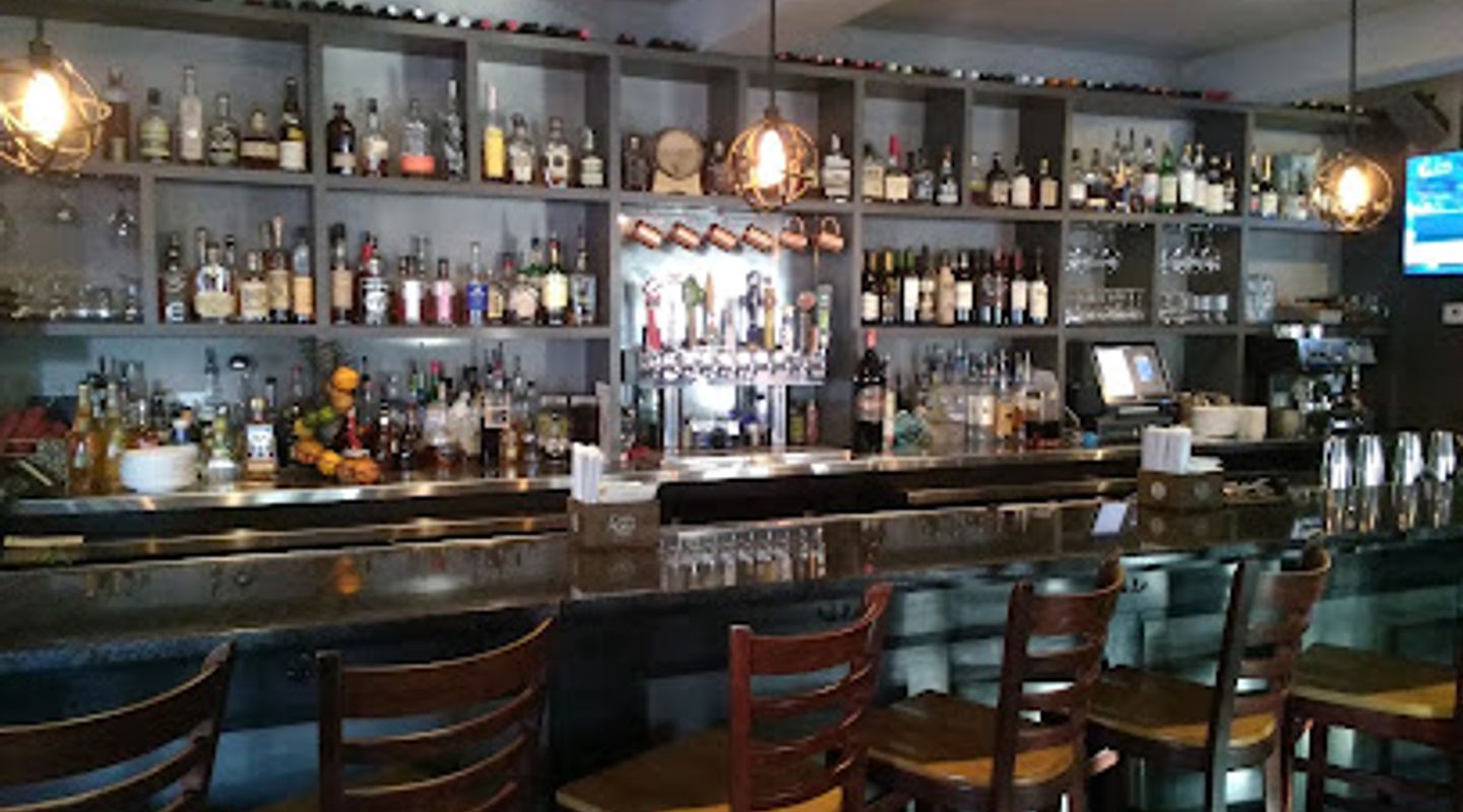 The Revival Craft Kitchen and Bar