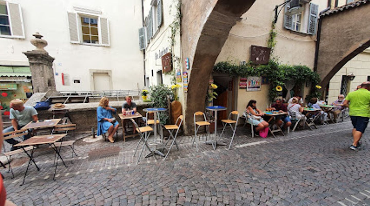Bar Santner - Sonderbar