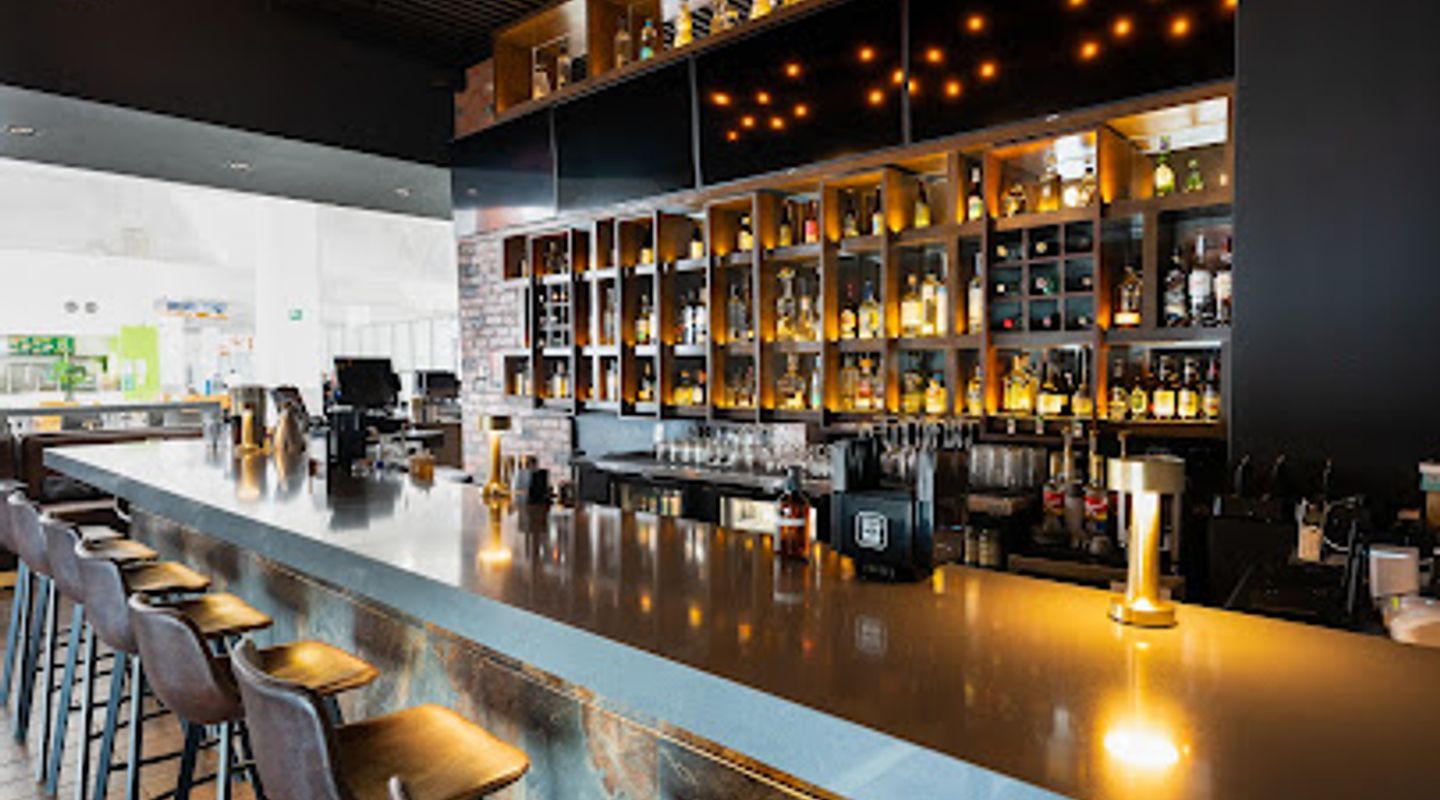 Sonjack Kitchen Bar