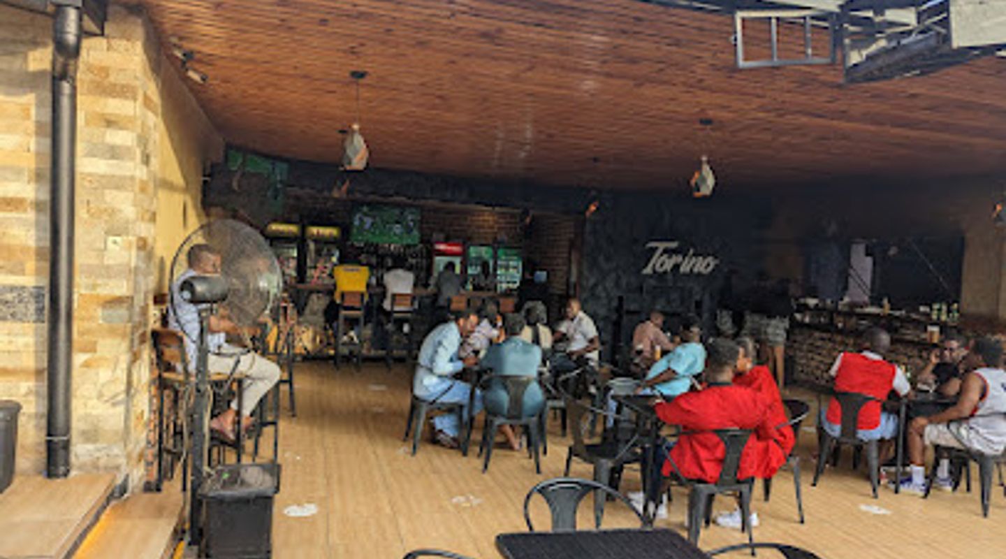 Torino Bar & Restaurant