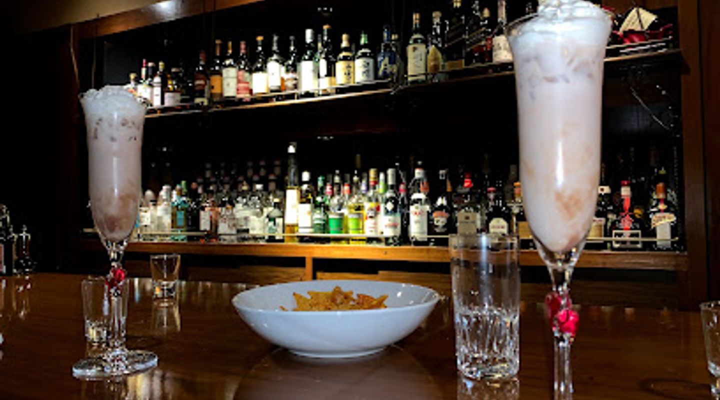 CRAFT COCKTAIL TOKYO