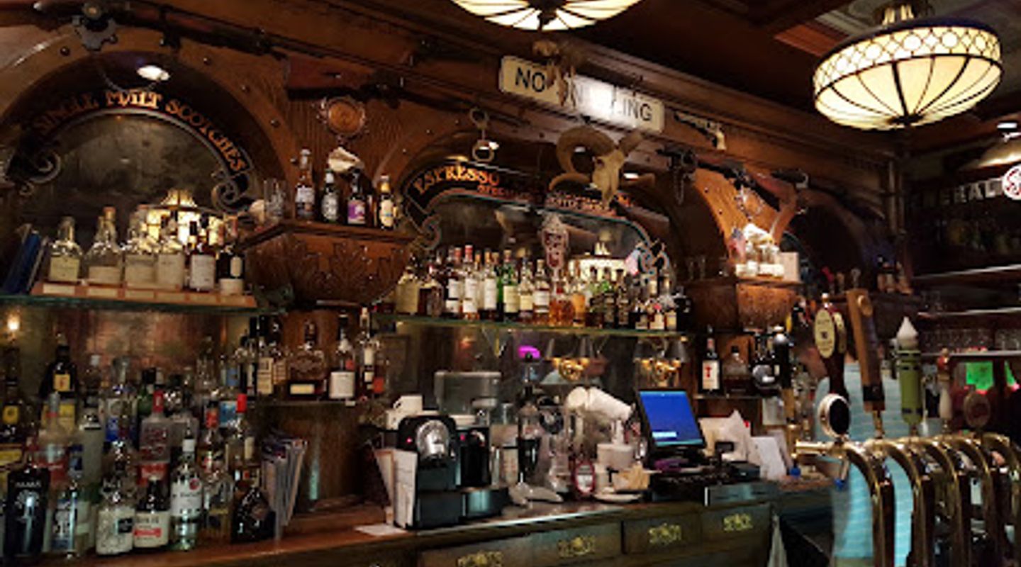 The Blind Lemon