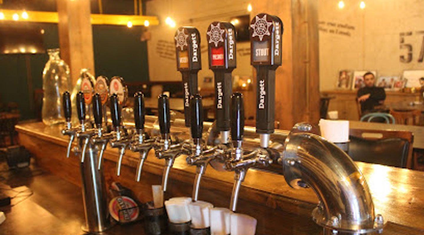 BOTUL beer & more