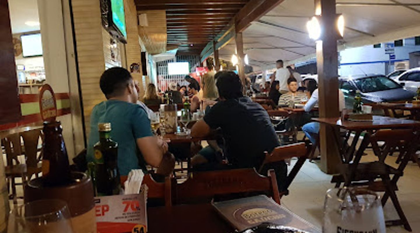 Boteco Gaúcho