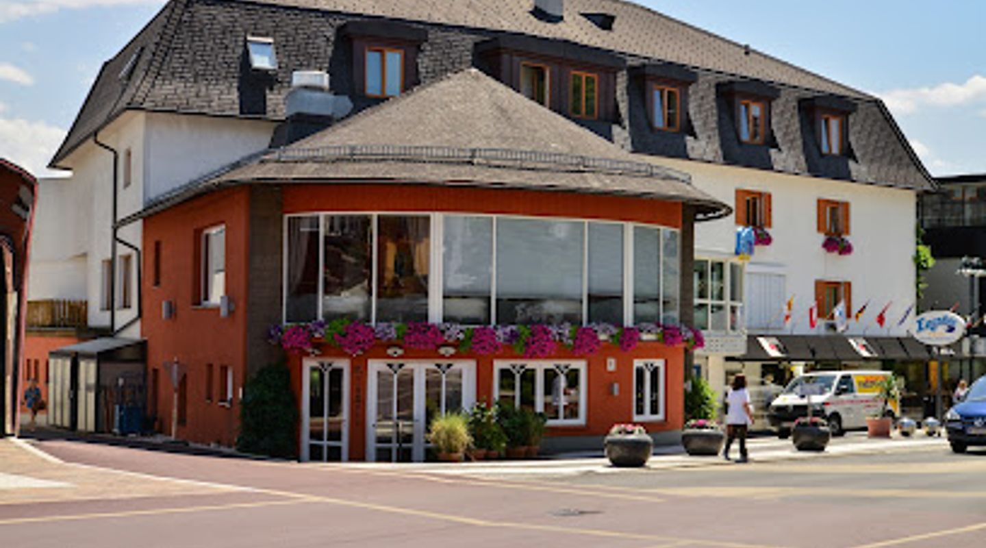 Krügerl Bar