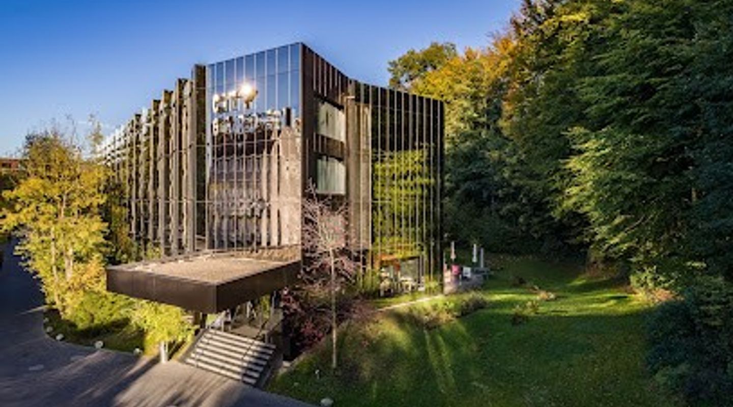 City Garden Hotel