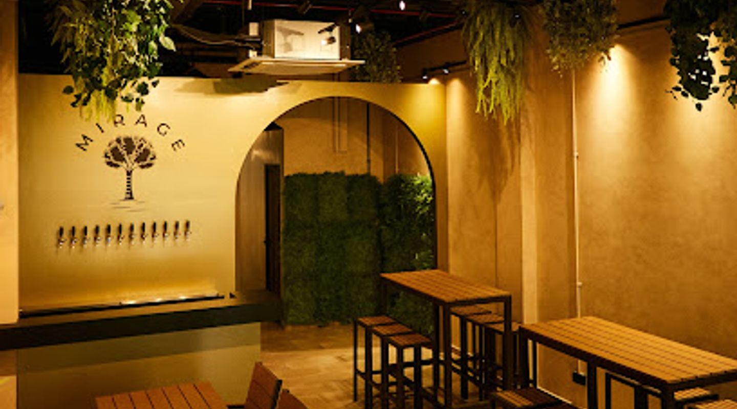 PARLOUR SINGAPORE