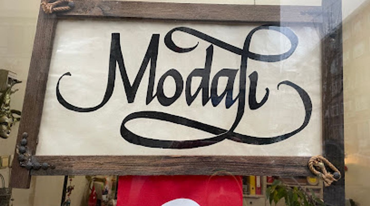 Modalı Ümit Bey