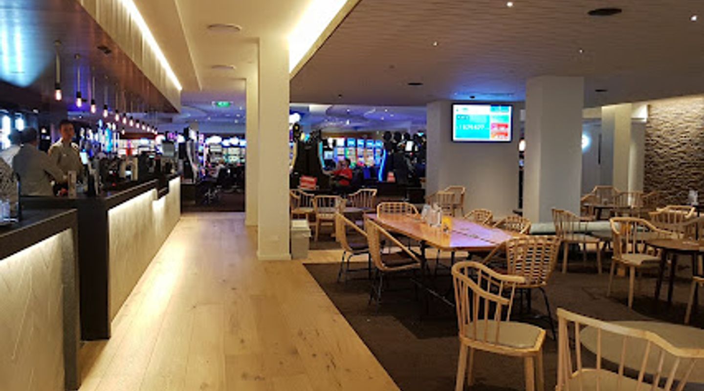 Wagga RSL Club