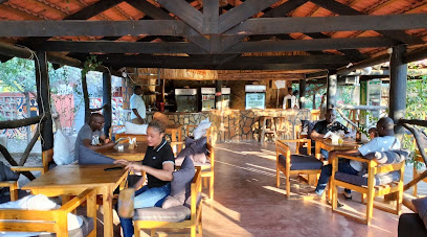 Calowera’s Bar