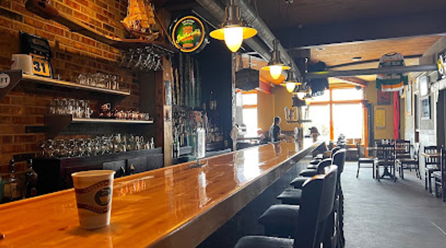 Gun Flint Tavern