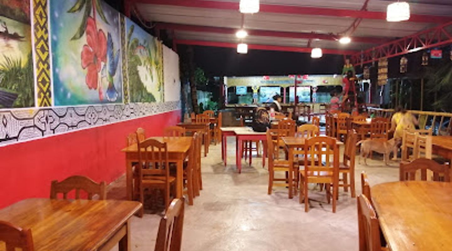 Restaurant Jean Pierre