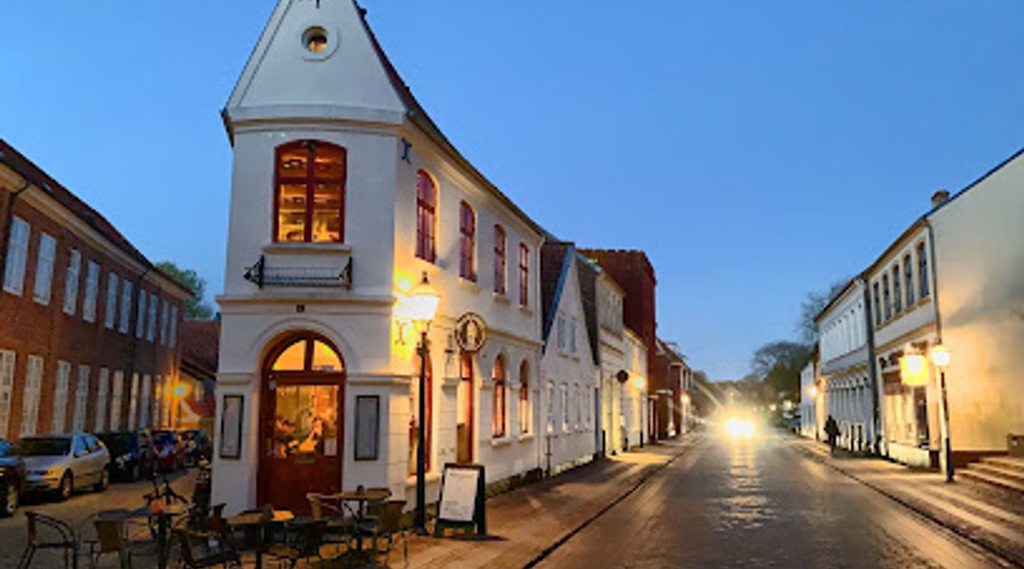 Strygejernet