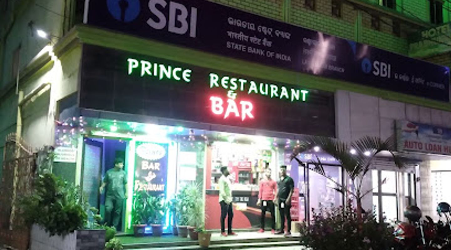 Prince Bar and Restaurant