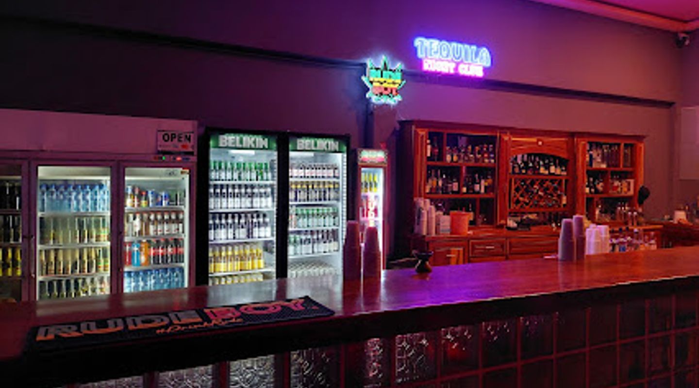 Tequila Night Club