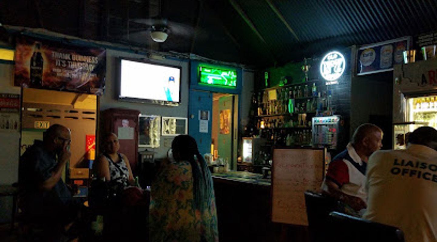 Brooklyn Bar