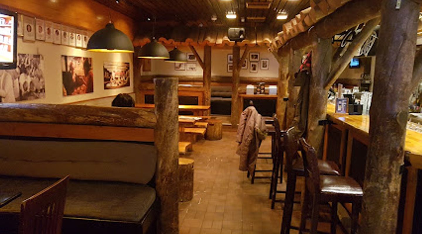 Pub Pisto